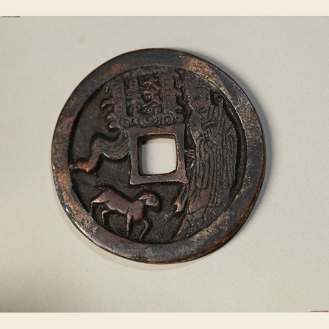 细节展示放大镜特效