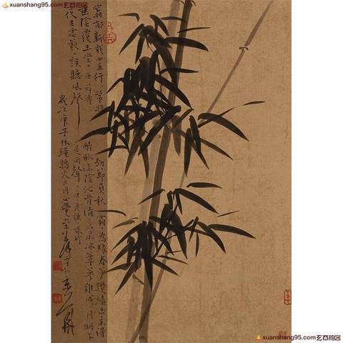 细节展示放大镜特效
