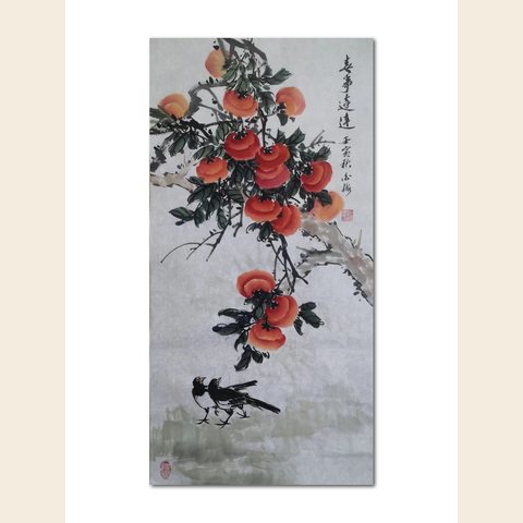 细节展示放大镜特效