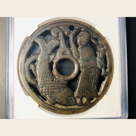 细节展示放大镜特效
