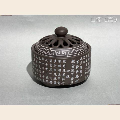 细节展示放大镜特效