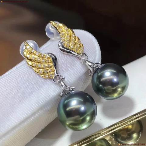 细节展示放大镜特效