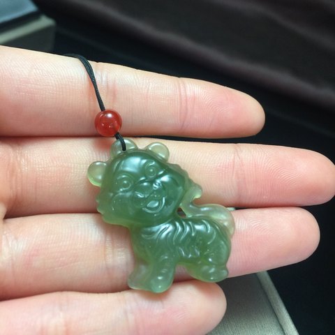 细节展示放大镜特效
