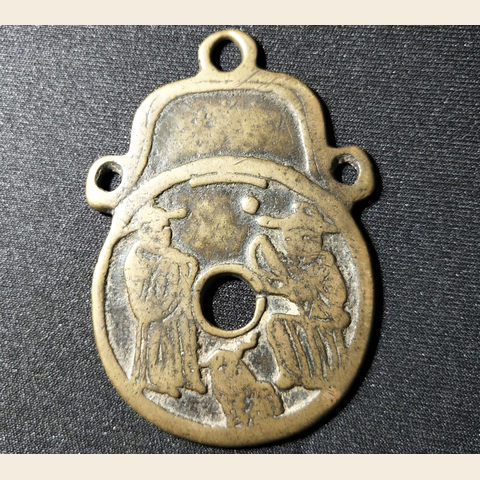 细节展示放大镜特效