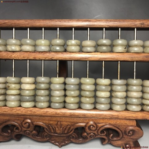 细节展示放大镜特效