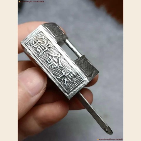 细节展示放大镜特效