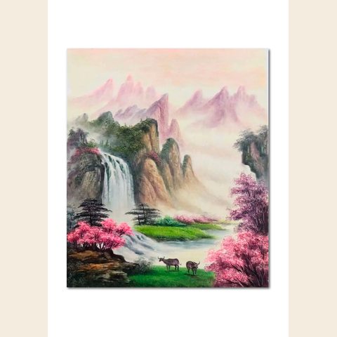 细节展示放大镜特效