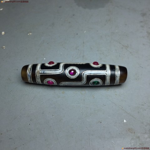 细节展示放大镜特效