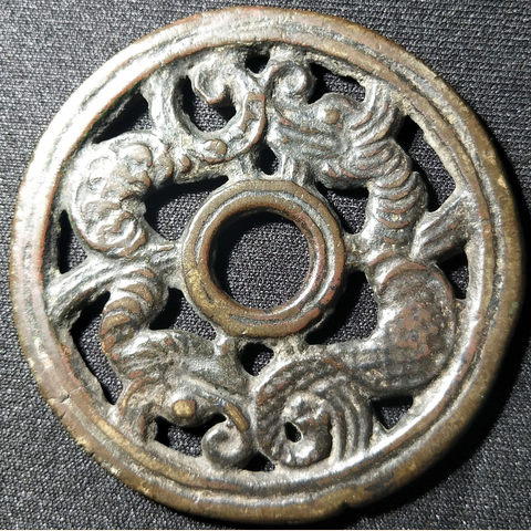 细节展示放大镜特效