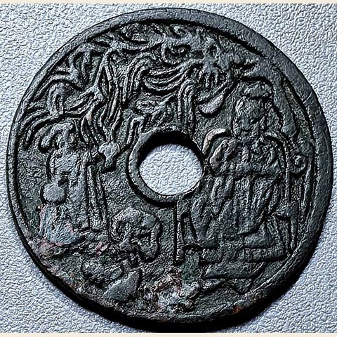 细节展示放大镜特效