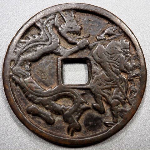 细节展示放大镜特效