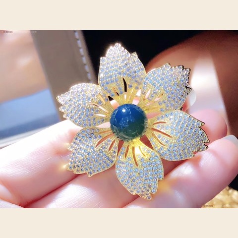 细节展示放大镜特效