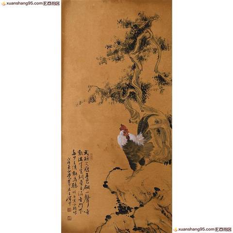 细节展示放大镜特效