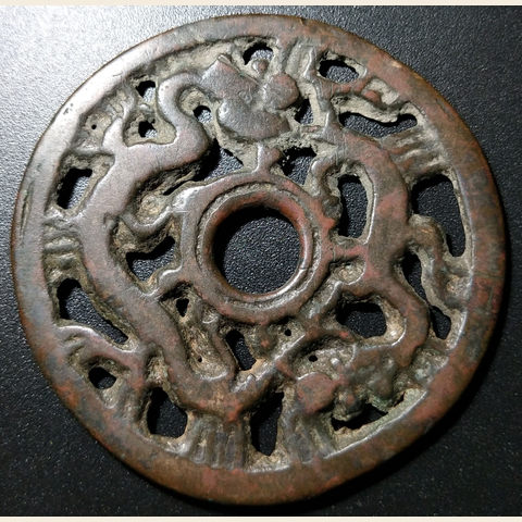 细节展示放大镜特效