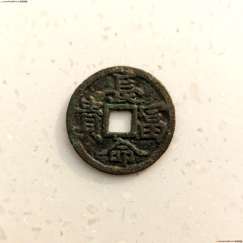 细节展示放大镜特效