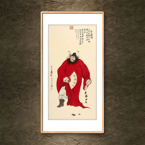 细节展示放大镜特效