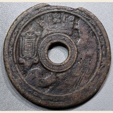细节展示放大镜特效