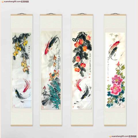 细节展示放大镜特效