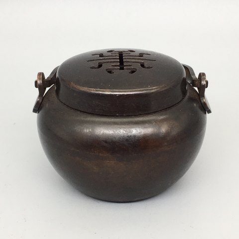 细节展示放大镜特效