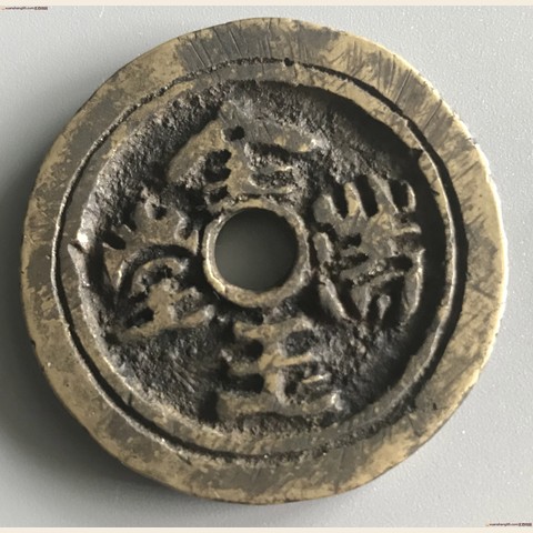 细节展示放大镜特效