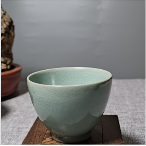 细节展示放大镜特效