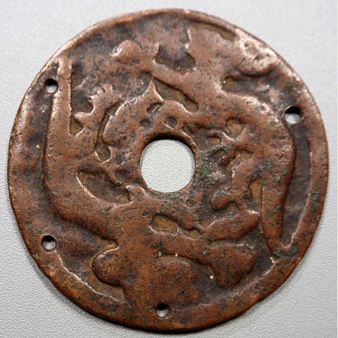 细节展示放大镜特效