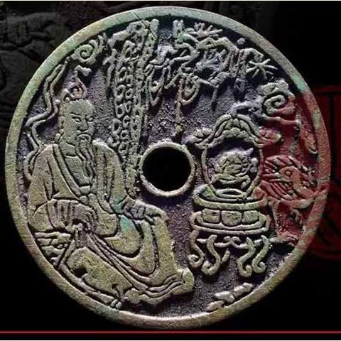 细节展示放大镜特效