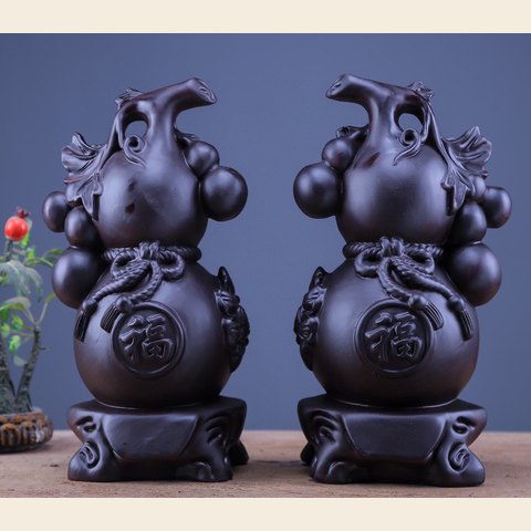 细节展示放大镜特效