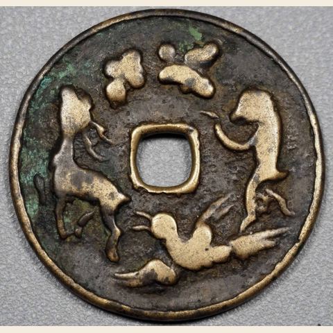 细节展示放大镜特效