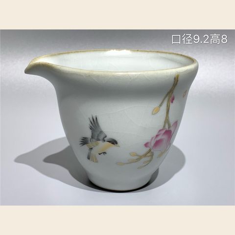 细节展示放大镜特效