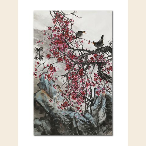 细节展示放大镜特效