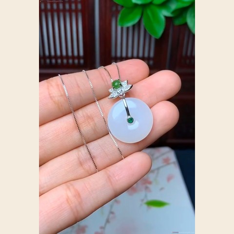 细节展示放大镜特效