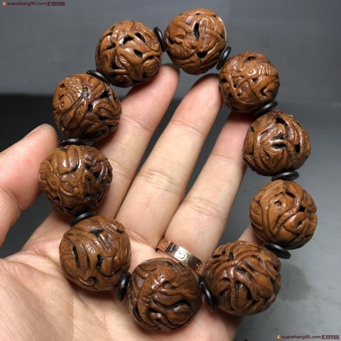 细节展示放大镜特效