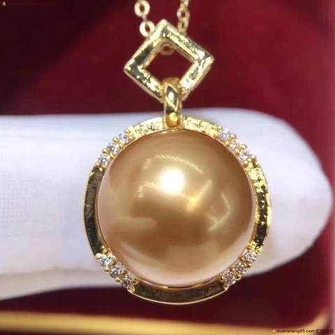 细节展示放大镜特效