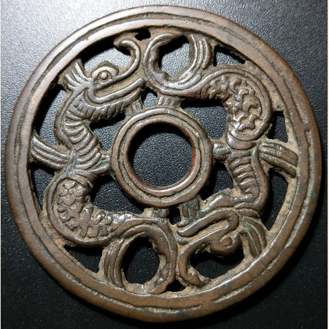 细节展示放大镜特效