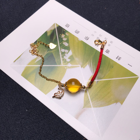 细节展示放大镜特效