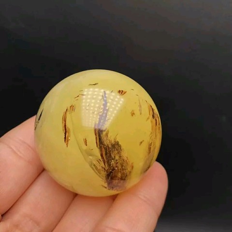 细节展示放大镜特效