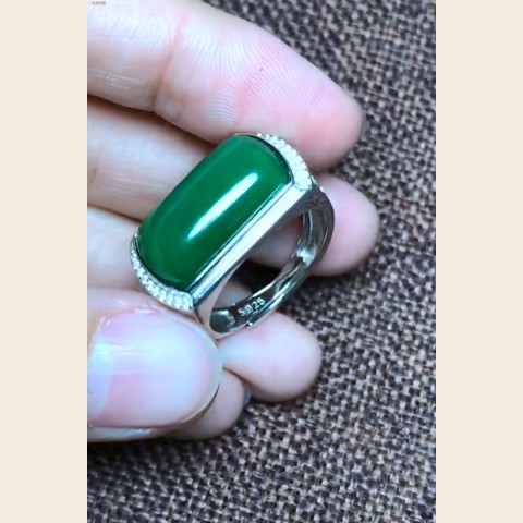 细节展示放大镜特效