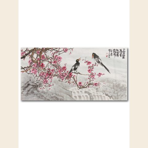 细节展示放大镜特效