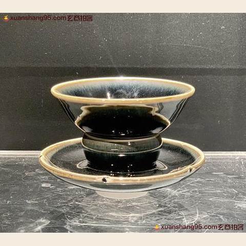 细节展示放大镜特效