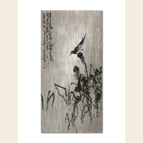 细节展示放大镜特效