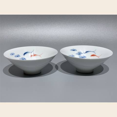 细节展示放大镜特效