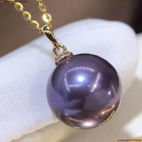 细节展示放大镜特效