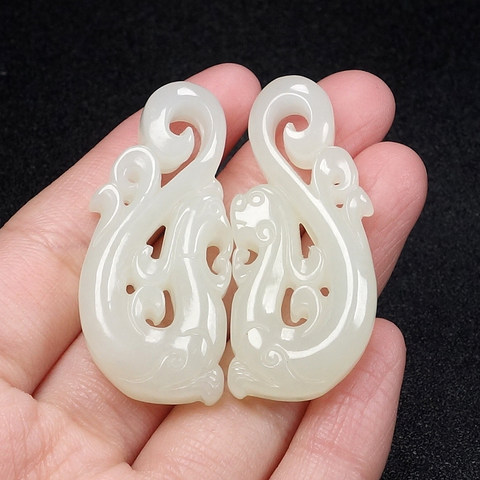 细节展示放大镜特效