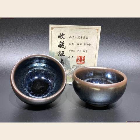 细节展示放大镜特效