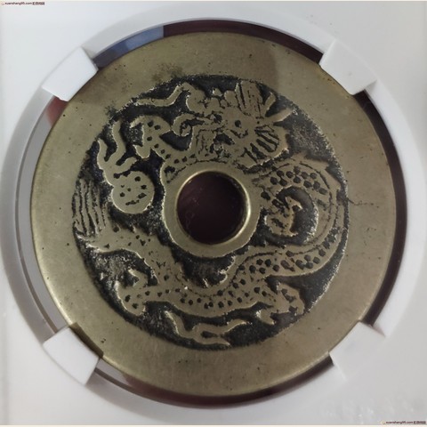 细节展示放大镜特效