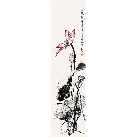 细节展示放大镜特效