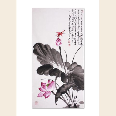 细节展示放大镜特效