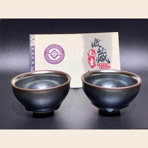 细节展示放大镜特效