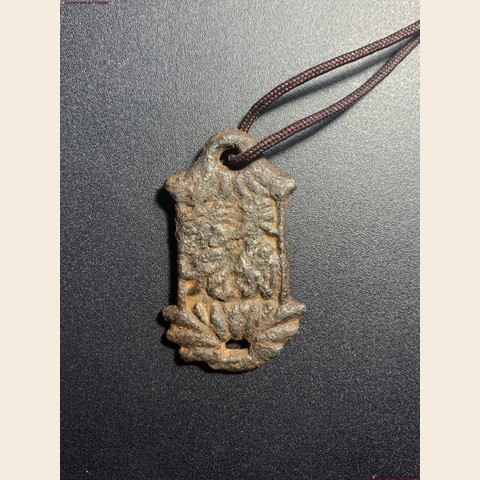 细节展示放大镜特效